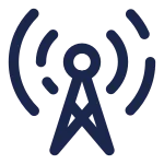 Station SVG Icon